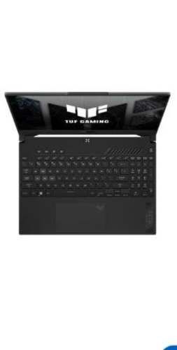 Notebook gamer asus tuf dash