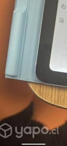 Tablet Samsung Galaxy Tab S6 lite 128 GB