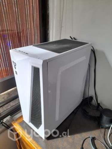 Pc computador De Escritorio I5 10400 24gb Ram