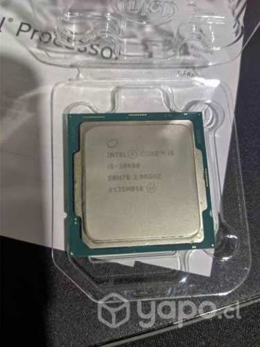 Pc computador De Escritorio I5 10400 24gb Ram