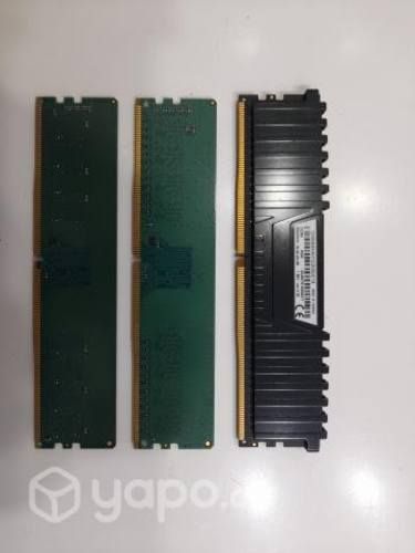 Pc computador De Escritorio I5 10400 24gb Ram