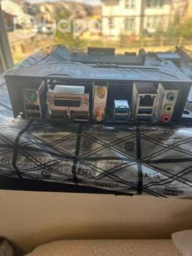 Pc computador De Escritorio I5 10400 24gb Ram