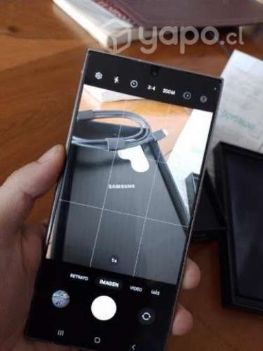 Samsung Galaxy S24 Ultra