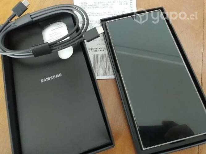 Samsung Galaxy S24 Ultra