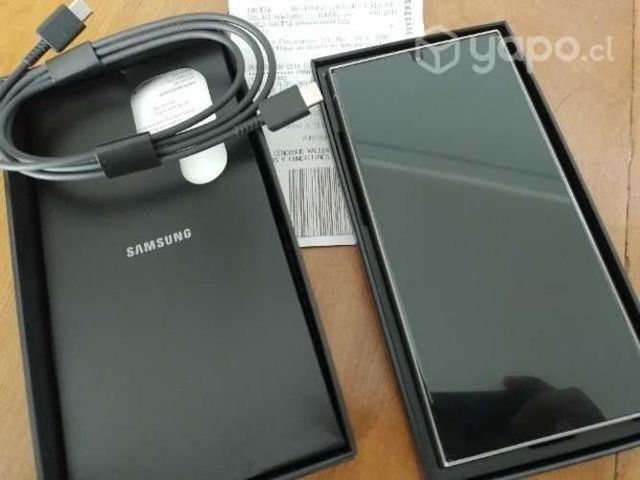 Samsung Galaxy S24 Ultra