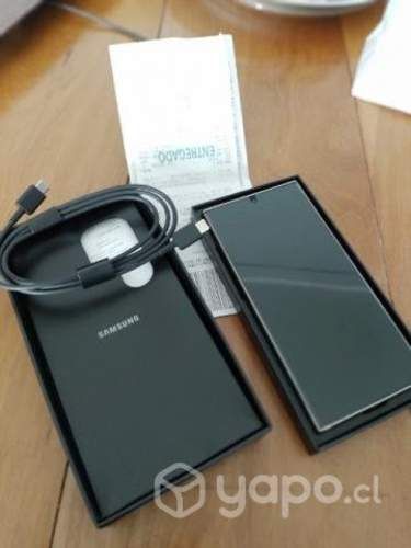 Samsung Galaxy S24 Ultra