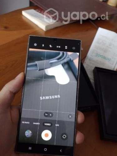 Samsung Galaxy S24 Ultra