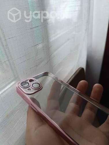 Carcasa IPhone 13 Rose