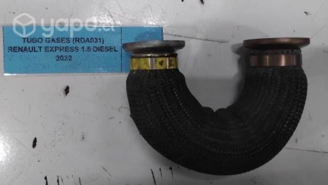 Tubo Agua (RDA031) Renault Express 1.5 Diesel 2022