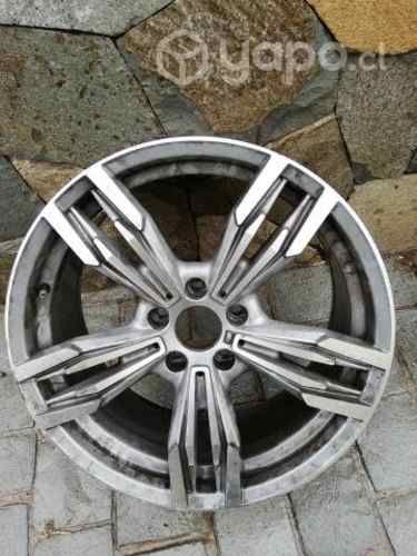 3 Llantas OEM BMW Modelo M739 / Syle 433