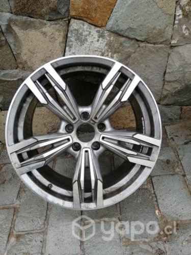 3 Llantas OEM BMW Modelo M739 / Syle 433