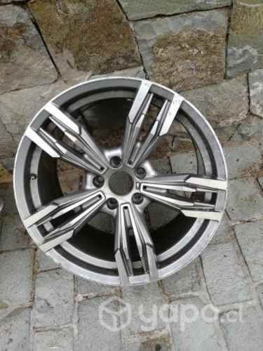 3 Llantas OEM BMW Modelo M739 / Syle 433