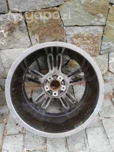 3 Llantas OEM BMW Modelo M739 / Syle 433