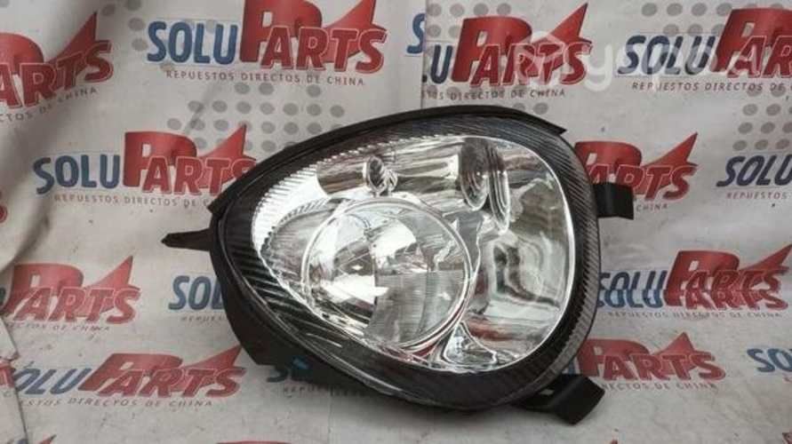 Foco delantero derecho para geely lc