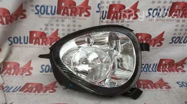 Foco delantero derecho para geely lc