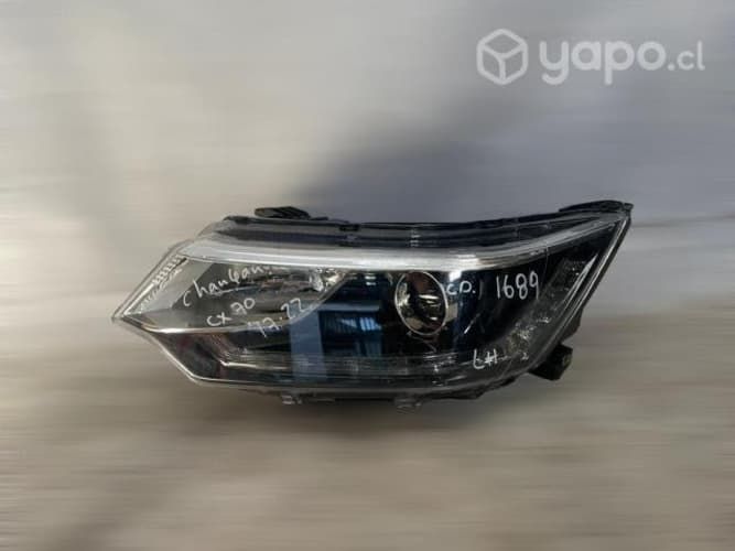 Optico lh changan cx