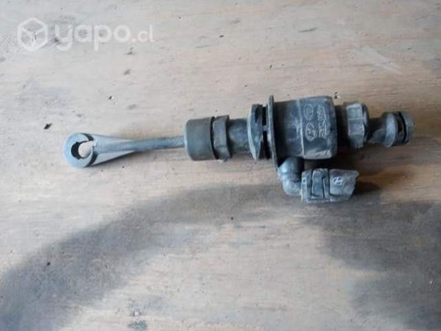 Bomba embrague Hyundai kia envio regiones