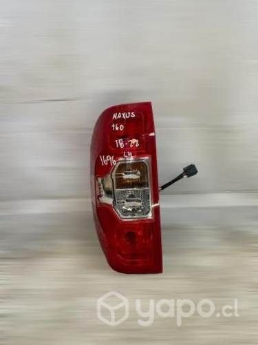 Foco trasero lh maxus t