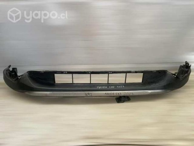 Spoiler delantero mazda cx5 2023