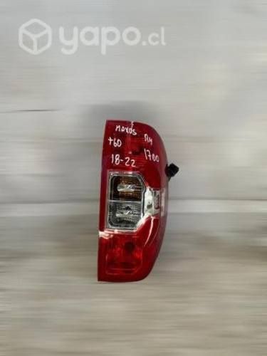 Foco trasero rh maxus t