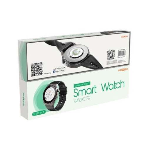 Smartwatch bluetooth mh07