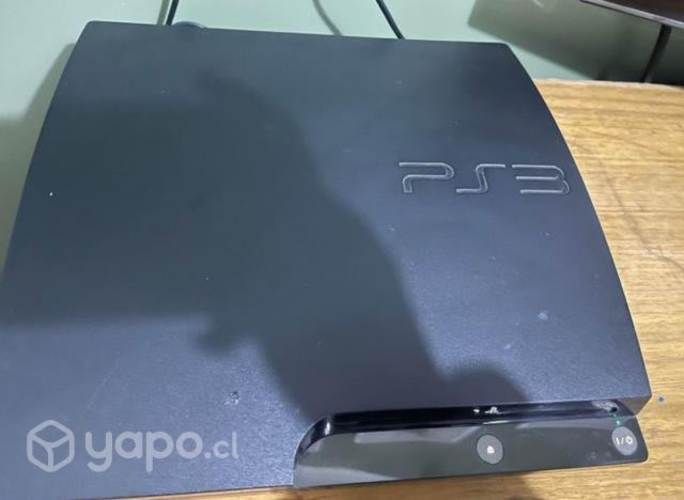 Playstation 3