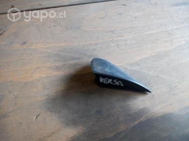 Nissan versa moldura espejo tapavarro envio regs