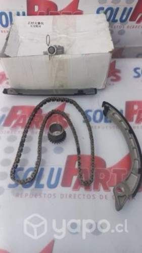 Kit de distribucion para changan a500