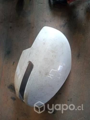 Suzuki swift tapa espejo retrovisor izquierdo envi