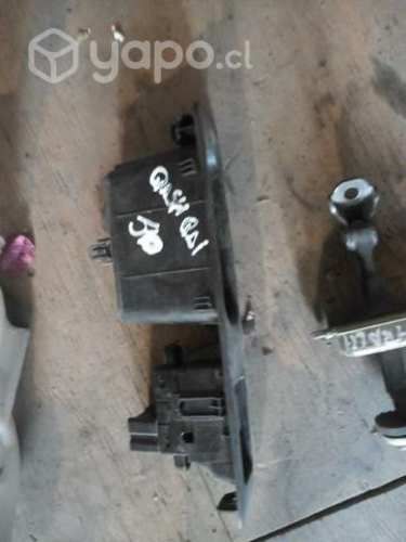 Nissan qashqai comando alza vidrios envio regs