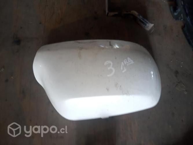 Mazds 3 1ra gen tapa espejo retrovisor original