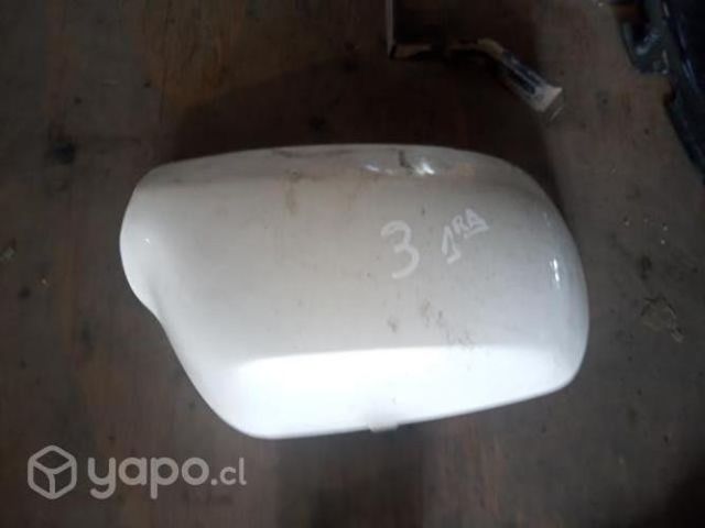 Mazds 3 1ra gen tapa espejo retrovisor original