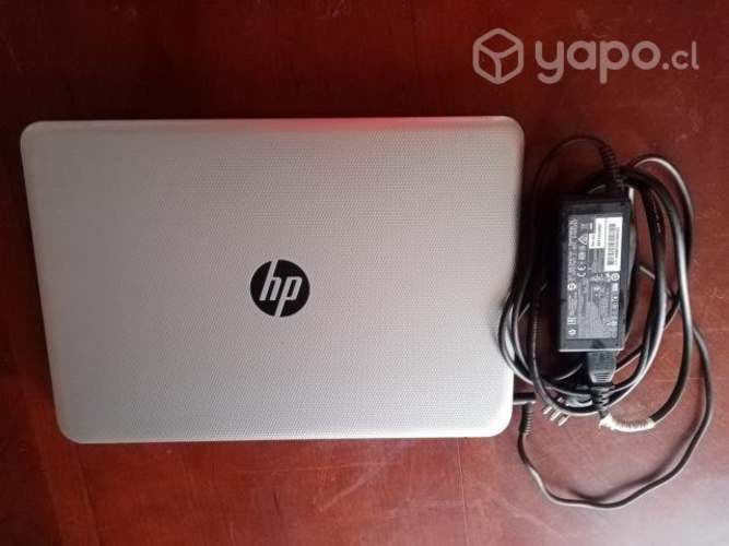 Notebook HP