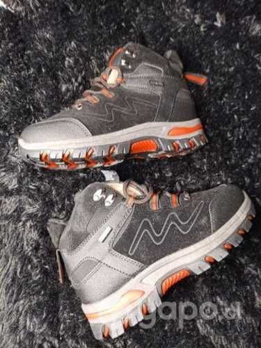 Botines de mujer nuevas