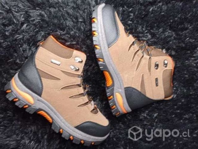 Botines de mujer nuevas