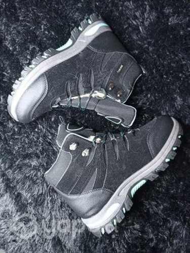 Botines de mujer nuevas