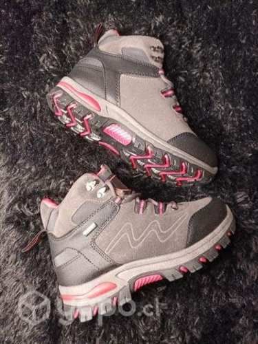 Botines de mujer nuevos