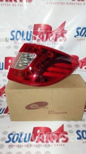 Farol ext derecho para dfm s30