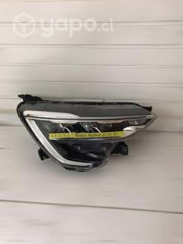 Foco óptico rh Renault arista arkana 2023-2024