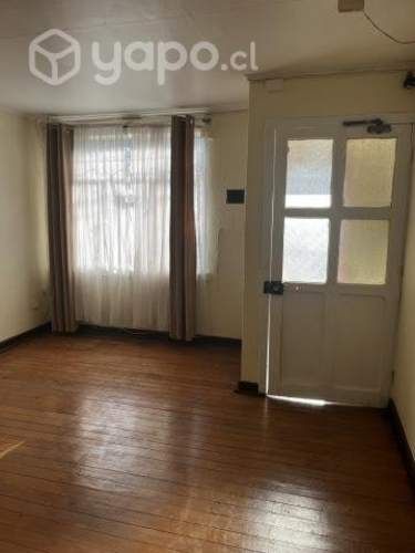 Casa sector camilo henriquez