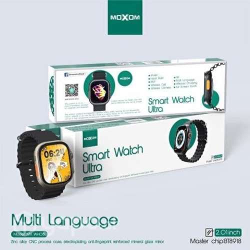 Smartwatch bluetooth wh06