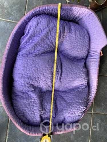 Original cama perrito 65 ancho x largo 85