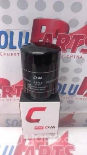 Filtro de aceite para jmc vigus t510 2.5 y351 2.5
