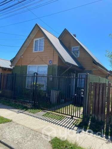 Se vende casa en Brisas de la Ribera