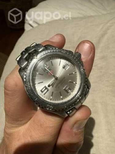 Tag Heuer Aquaracer Professional