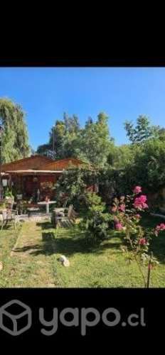 Vendo o Permuto por otra propiedad