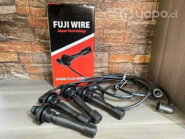 Cable de bujias para honda b20