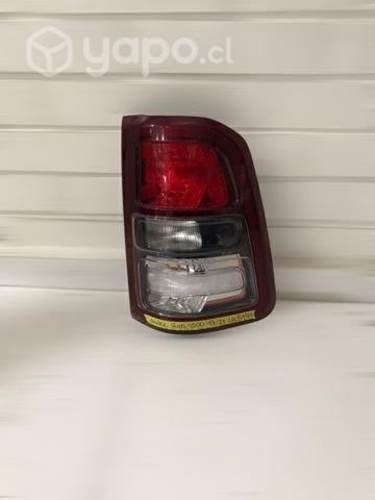 Foco trasero rh dodge Ram 1500 2019-2021
