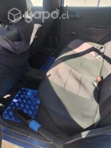 Chevrolet corsa 2007