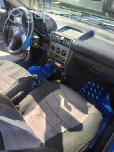 Chevrolet corsa 2007